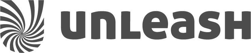 unleash logo